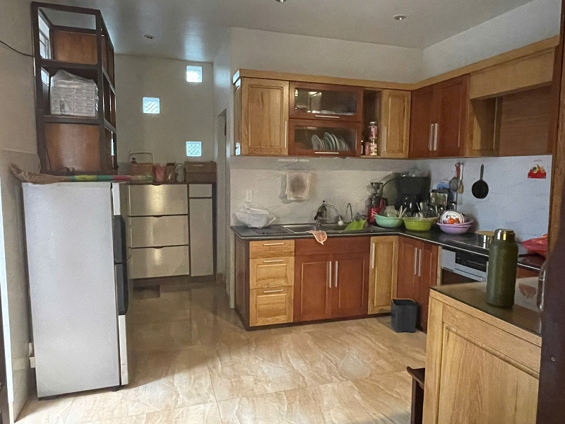 Bán Nhà 3 Tầng Ngõ Phố Đồng Thiện, Lê Chân, Hải Phòng – Đường 3.5m, Ô Tô Đỗ Cửa – Giá 3,8 Tỷ